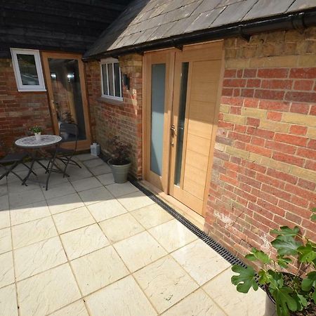 Alberts Dairy Cottage East Cowes Exterior foto